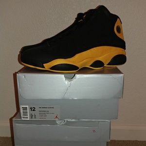 Brand new Jordan 13 retro 414571-035